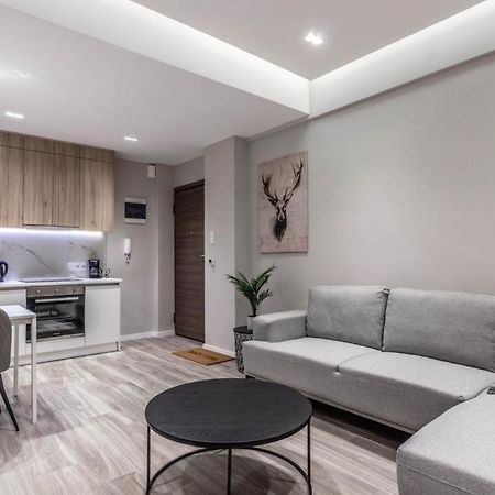 Perfect Choice Center Of Athens Apartment Exterior photo