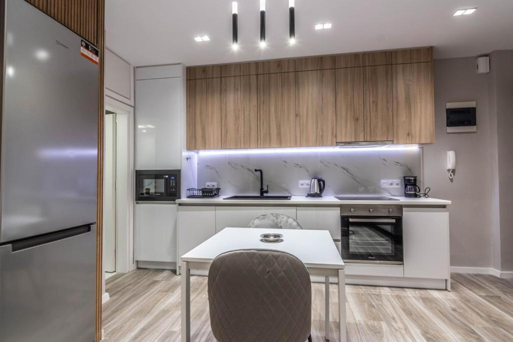 Perfect Choice Center Of Athens Apartment Exterior photo